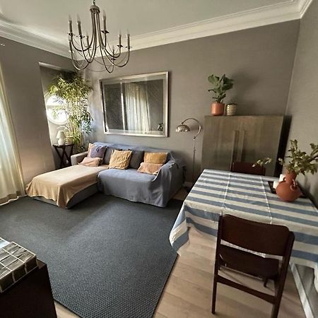 Casa Do Joao • City Break • Лиссабон Экстерьер фото