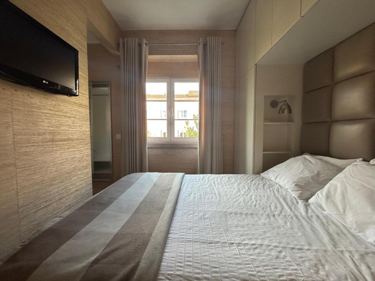 Casa Do Joao • City Break • Лиссабон Экстерьер фото