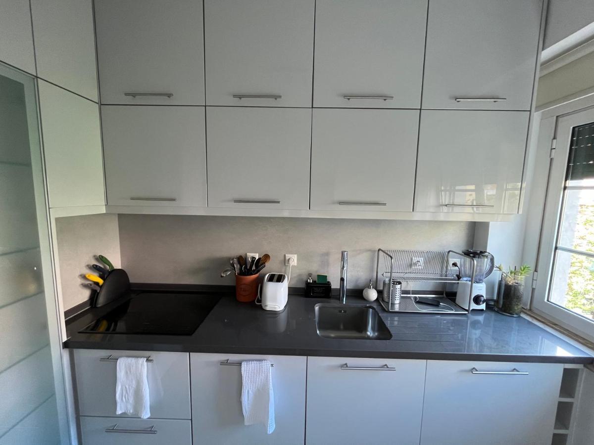 Casa Do Joao • City Break • Лиссабон Экстерьер фото