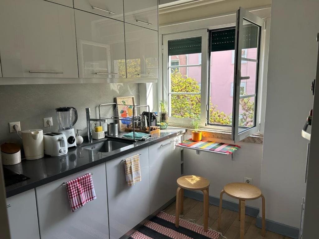 Casa Do Joao • City Break • Лиссабон Экстерьер фото