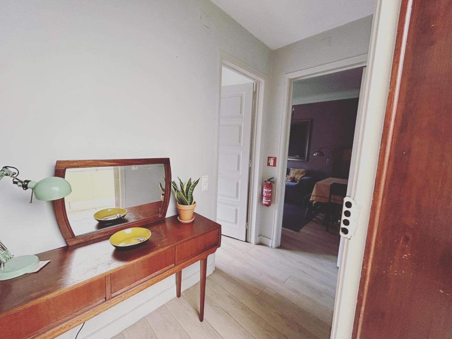 Casa Do Joao • City Break • Лиссабон Экстерьер фото