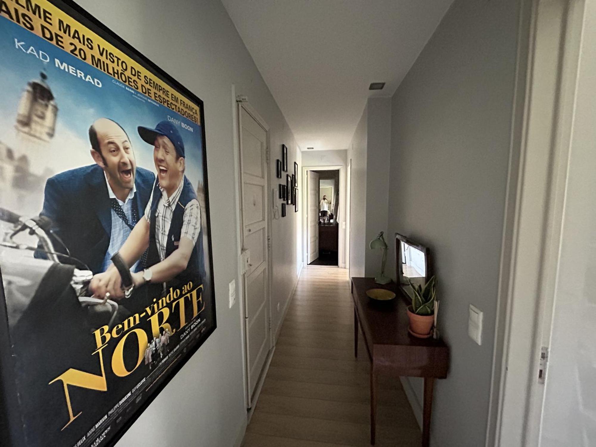 Casa Do Joao • City Break • Лиссабон Экстерьер фото
